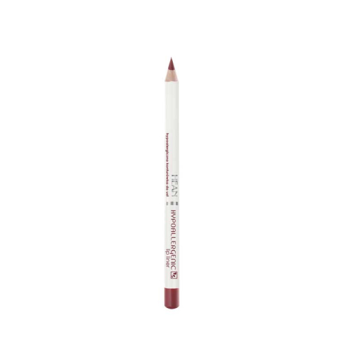 Hean - Delineador labial hipoalergênico - 512: Cardinal Red