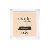 Hean - Pó fixador Matte all Day Compact Powder - 500: Soft Beige