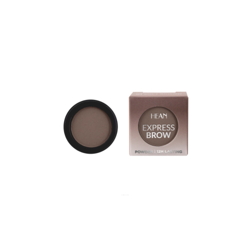 Hean - Pó para Sobrancelhas Express Brow - 01: Soft Brown