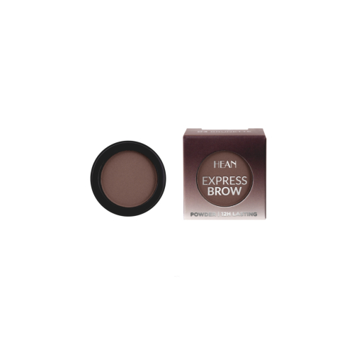 Hean - Pó para Sobrancelhas Express Brow - 03: Brunette
