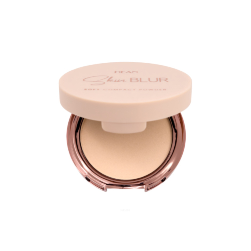 Hean - Pó Compacto Skin Blur - 01: Light