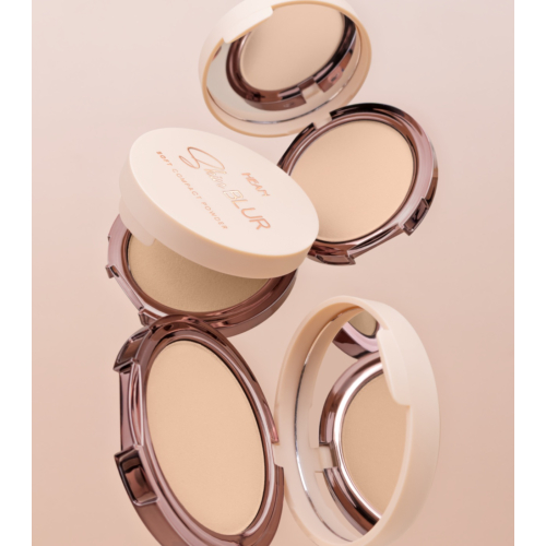 Hean - Pó Compacto Skin Blur - 01: Light