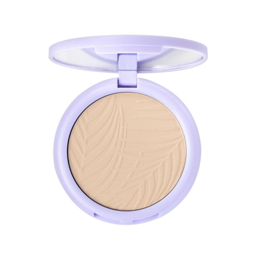 Hean - Pó fixador Feel Natural - 01: Light/ Natural