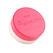 Hean - Pó Fixador Fluffy Smooth