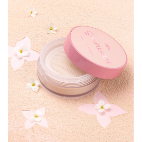 Hean - Pó solto Satin Pleasure