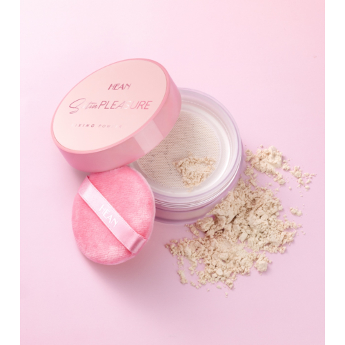 Hean - Pó solto Satin Pleasure