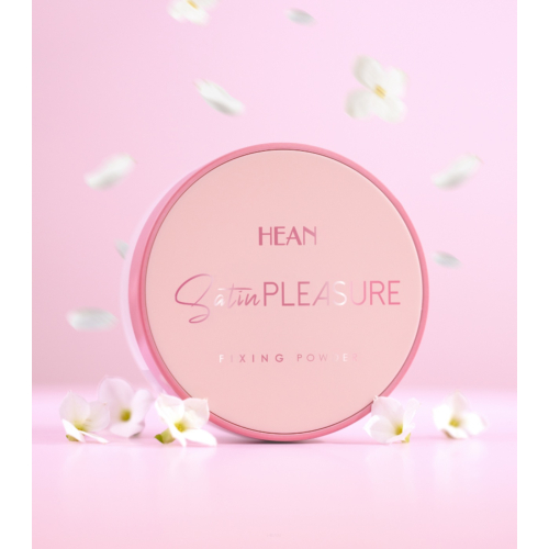 Hean - Pó solto Satin Pleasure