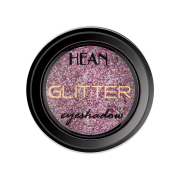 Hean - Sombra - Glitter Eyeshadow - Bubbles
