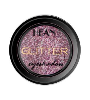 Hean - Sombra - Glitter Eyeshadow - Bubbles
