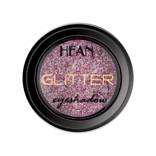 Hean - Sombra - Glitter Eyeshadow - Bubbles