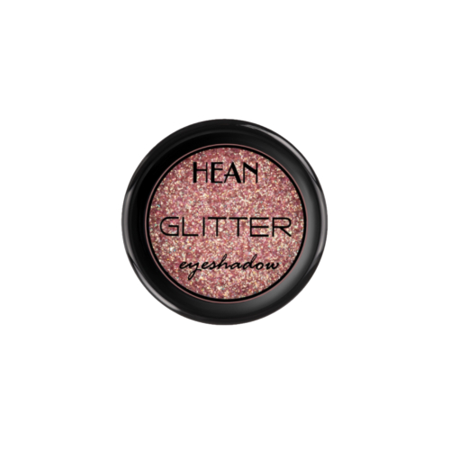 Hean - Sombra - Glitter Eyeshadow - Famous