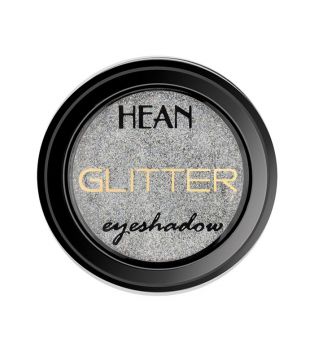 Hean - Sombra - Glitter Eyeshadow - Moonlight