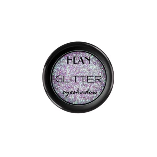 Hean - Sombra - Glitter Eyeshadow - Pixie