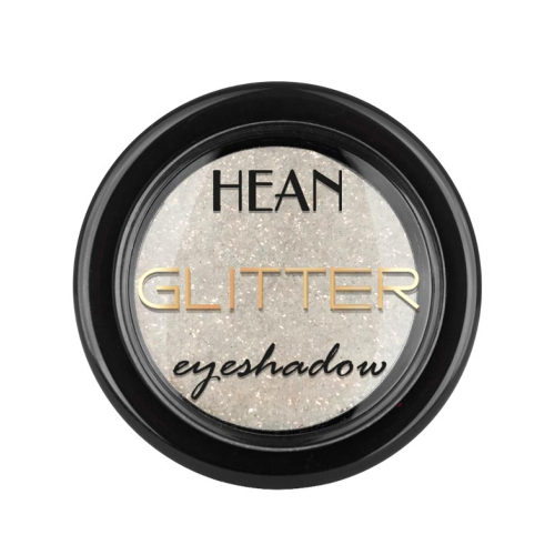 Hean - Sombra - Glitter Eyeshadow - Stardust