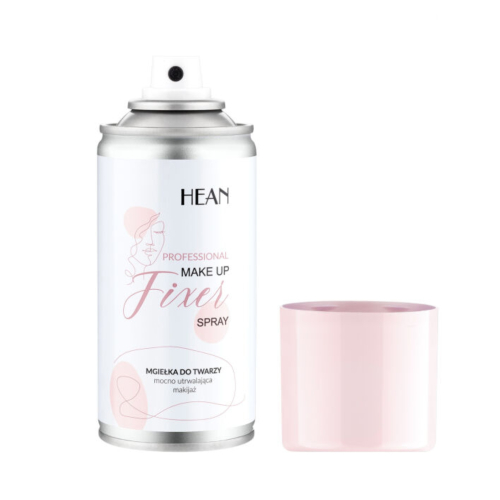 Hean - High definition fixer mist