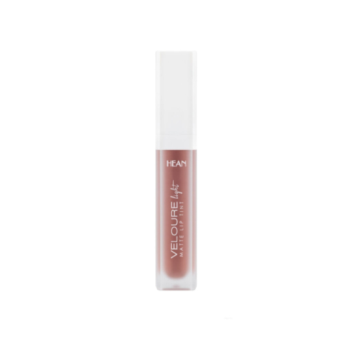 Hean - Batom Matte Veloure Light - 03: Caramel Nude
