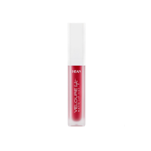 Hean - Batom Matte Veloure Light - 06: True Red