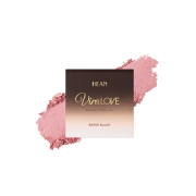 Hean - *ViraLOVE* - Powder Blush Dessert Edition - 02: Sugar Cream