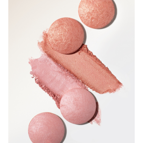 Hean - *ViraLOVE* - Powder Blush Dessert Edition - 02: Sugar Cream