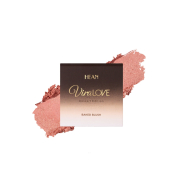Hean - *ViraLOVE* - Powder Blush Dessert Edition - 03: Candy Cream