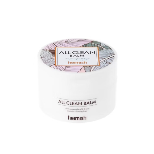 Heimish - Bálsamo de limpeza All Clean balm