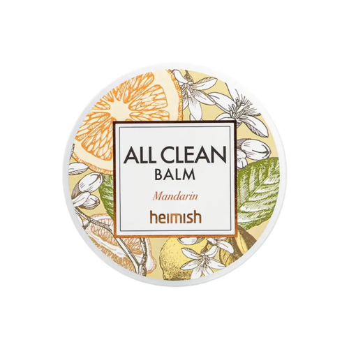 Heimish - Bálsamo de limpeza All Clean balm - Mandarin