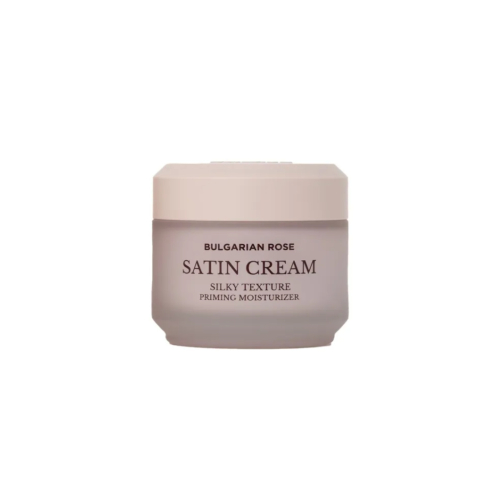 Heimish - *Bulgarian Rose* - Creme facial hidratante e reparador Satin Cream