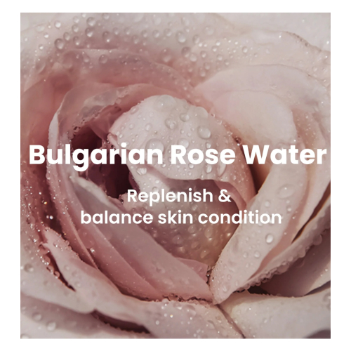 Heimish - *Bulgarian Rose* - Creme facial hidratante e reparador Satin Cream