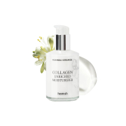 Heimish - *Moringa Ceramide* - Creme Facial de Colágeno Collagen Enriched Moisturizer