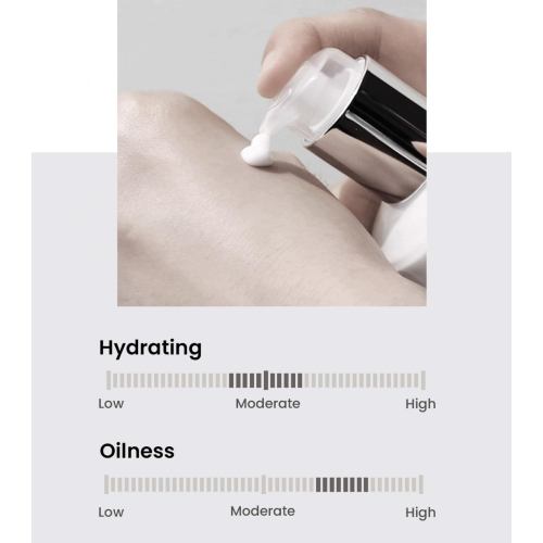 Heimish - *Moringa Ceramide* - Creme Facial de Colágeno Collagen Enriched Moisturizer