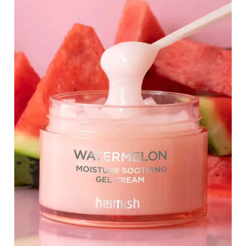 Heimish - Creme em gel hidratante Watermelon Moisture Soothing
