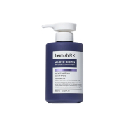 Heimish - *Heimish RX* - Shampoo Revitalizante Amino Biotin