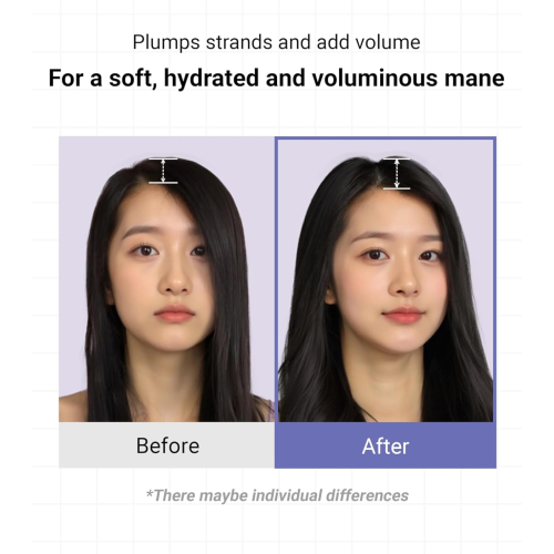 Heimish - *Heimish RX* - Shampoo Revitalizante Amino Biotin