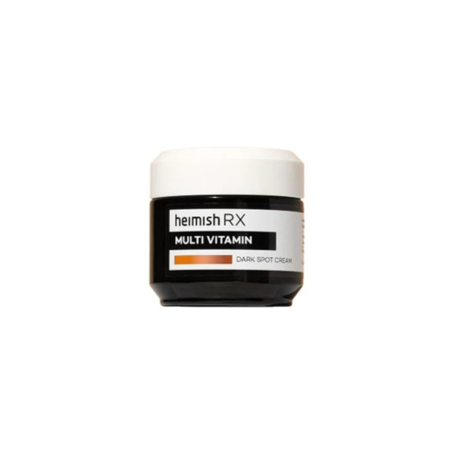 Heimish - *Heimish RX* - Creme facial hidratante Multi Vitamin Dark Spot Cream