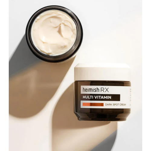 Heimish - *Heimish RX* - Creme facial hidratante Multi Vitamin Dark Spot Cream