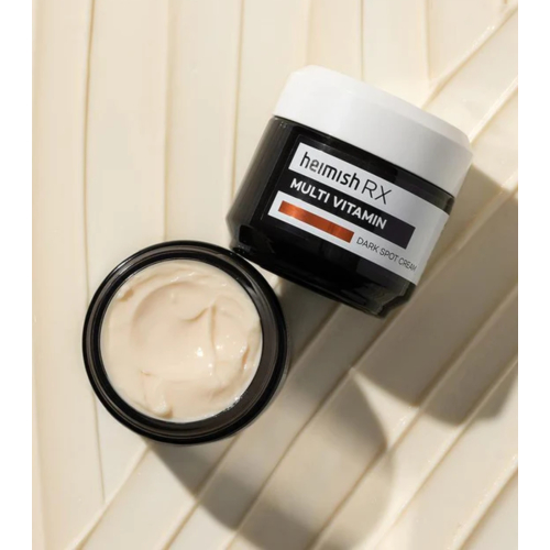 Heimish - *Heimish RX* - Creme facial hidratante Multi Vitamin Dark Spot Cream