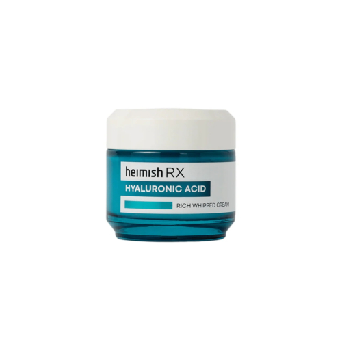 Heimish - *Heimish RX* - Creme Facial Hyaluronic Acid Rich Whipped Cream