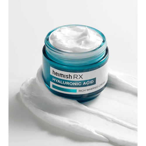 Heimish - *Heimish RX* - Creme Facial Hyaluronic Acid Rich Whipped Cream