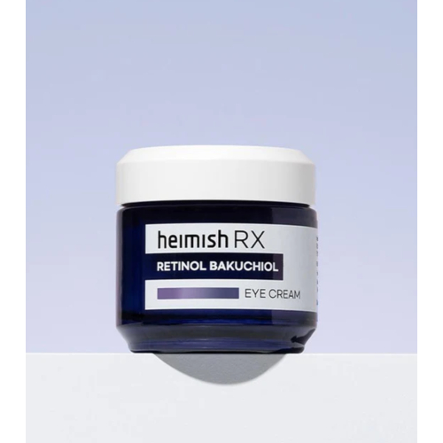 Heimish - *Heimish RX* - Retinol Bakuchiol Creme para os Olhos