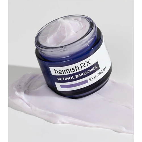 Heimish - *Heimish RX* - Retinol Bakuchiol Creme para os Olhos