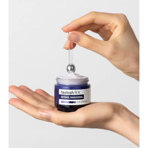 Heimish - *Heimish RX* - Retinol Bakuchiol Creme para os Olhos