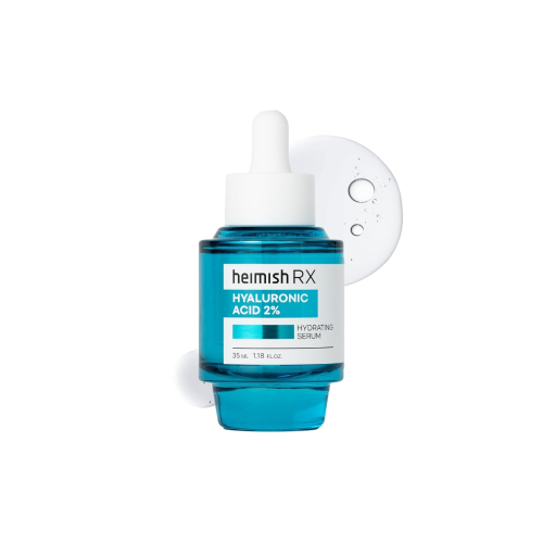 Heimish - *Heimish RX* - Sérum hidratante Hyaluronic Acid 2% - Pele desidratada