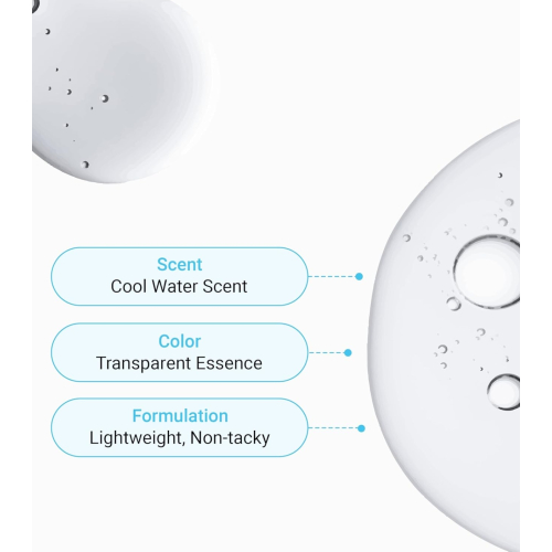 Heimish - *Heimish RX* - Sérum hidratante Hyaluronic Acid 2% - Pele desidratada