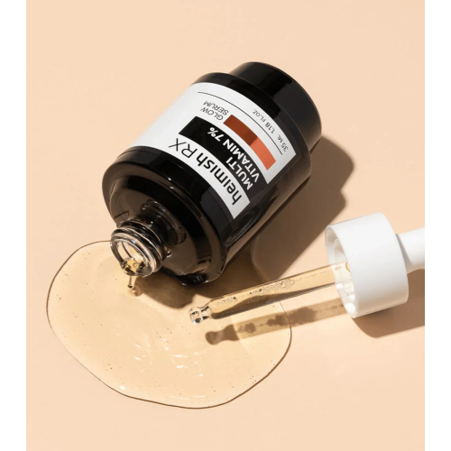 Heimish - *Heimish RX* - Sérum Iluminador Multi Vitamin Glow - Pele Opaca