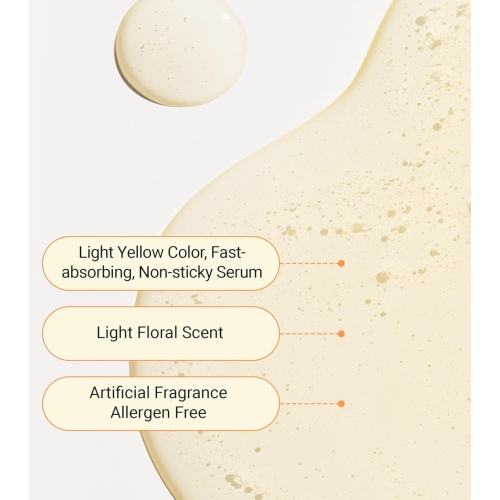 Heimish - *Heimish RX* - Sérum Iluminador Multi Vitamin Glow - Pele Opaca