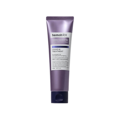 Heimish - *Heimish RX* - Tratamento Capilar Leave in Amino Keratin