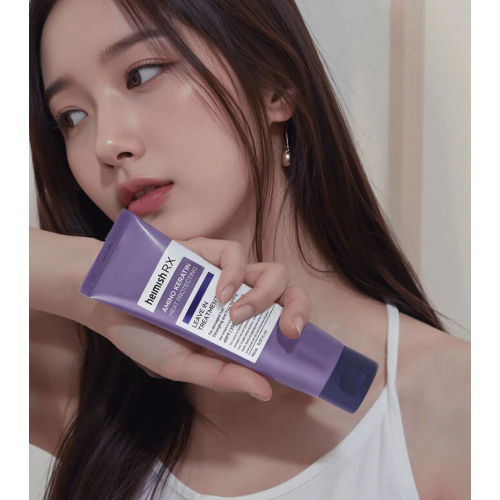 Heimish - *Heimish RX* - Tratamento Capilar Leave in Amino Keratin