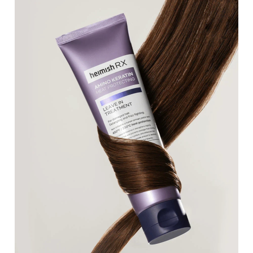 Heimish - *Heimish RX* - Tratamento Capilar Leave in Amino Keratin