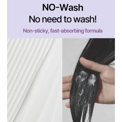 Heimish - *Heimish RX* - Tratamento Capilar Leave in Amino Keratin