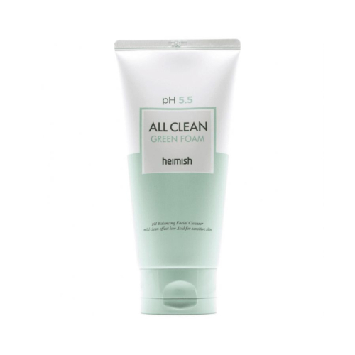 Heimish - Limpador Facial All Clean Green Foam